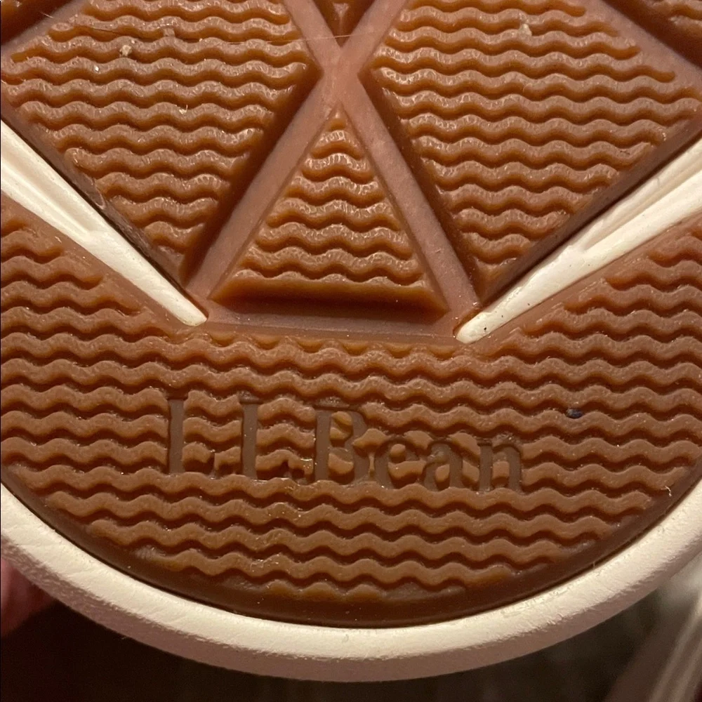 L L Bean Shoes - Picture 5 of 5